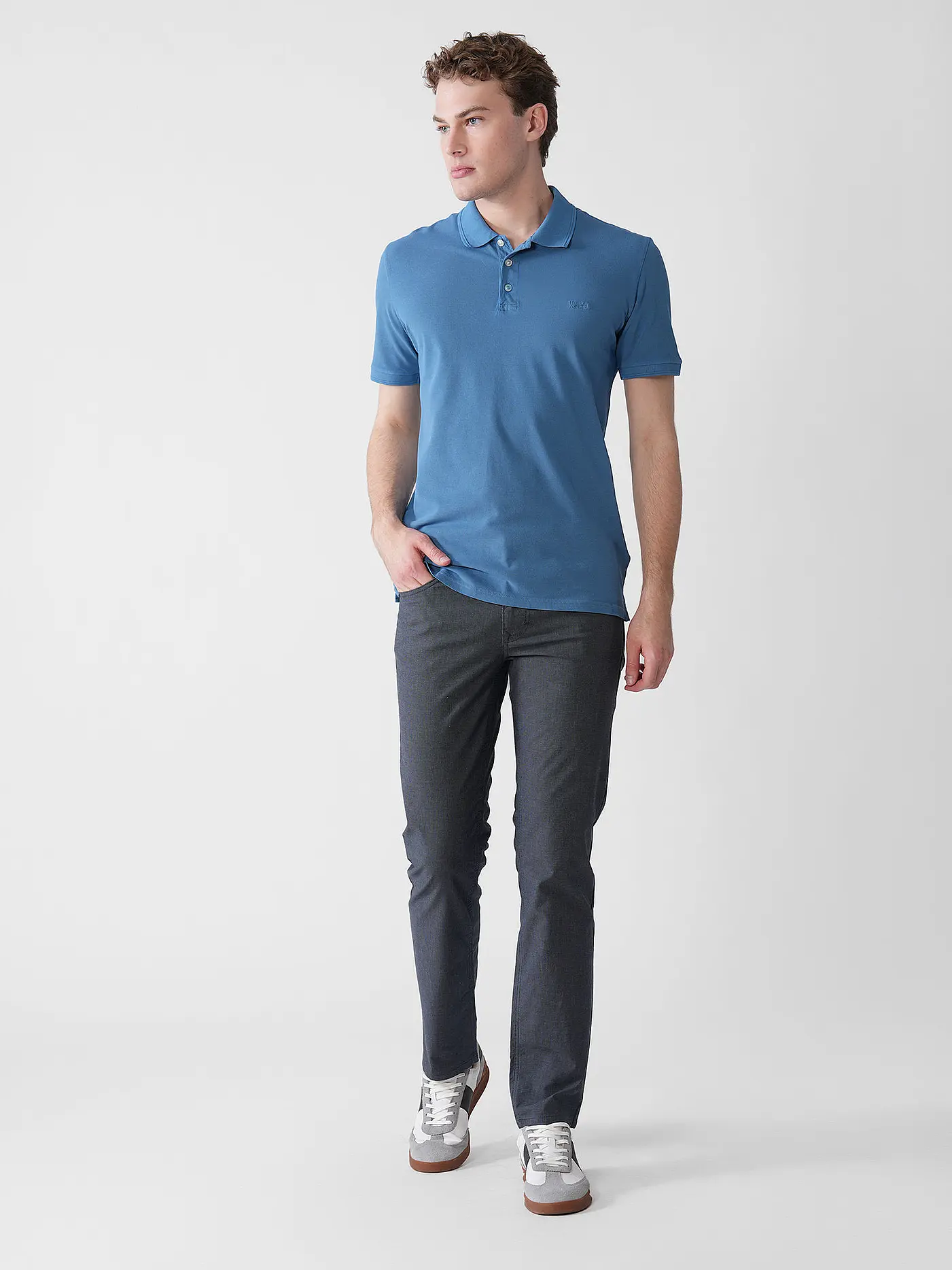 WOOLRICH | Poloshirt MACKINACK | 